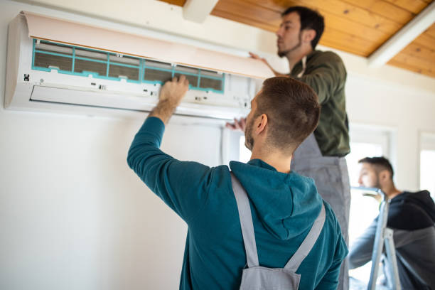  Occoquan, VA HVAC Pros