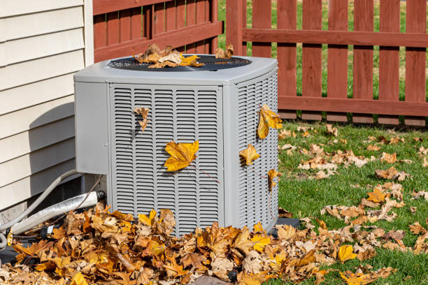 Best HVAC Replacement Cost  in Occoquan, VA