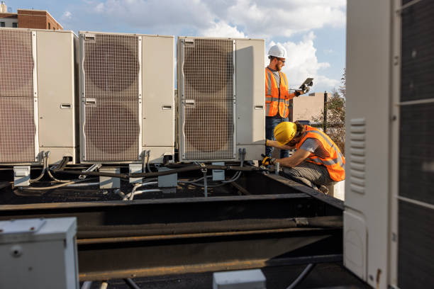 Best Commercial HVAC Repair  in Occoquan, VA