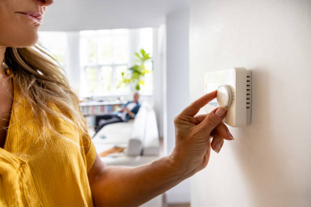 Best HVAC Cleaning Services  in Occoquan, VA