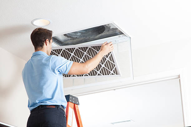 Best Affordable HVAC Services  in Occoquan, VA