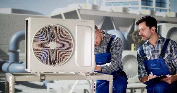 AC Installation Near Me in Occoquan, VA