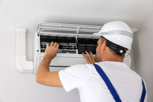 Best HVAC Emergency Services  in Occoquan, VA