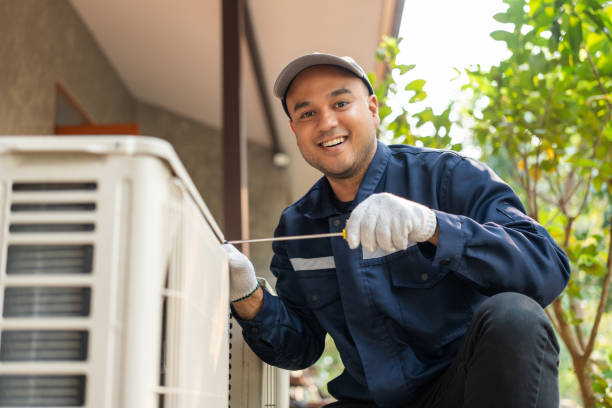 Best AC Installation Near Me  in Occoquan, VA
