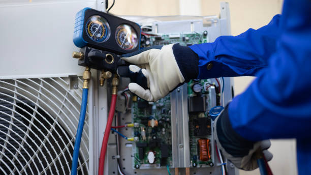 Best Heating Repair Services  in Occoquan, VA